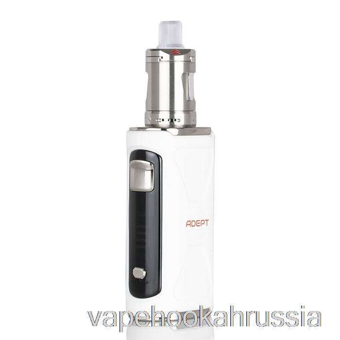 Vape Russia Innokin Adept 17w & Zlide D22 стартовый комплект белый